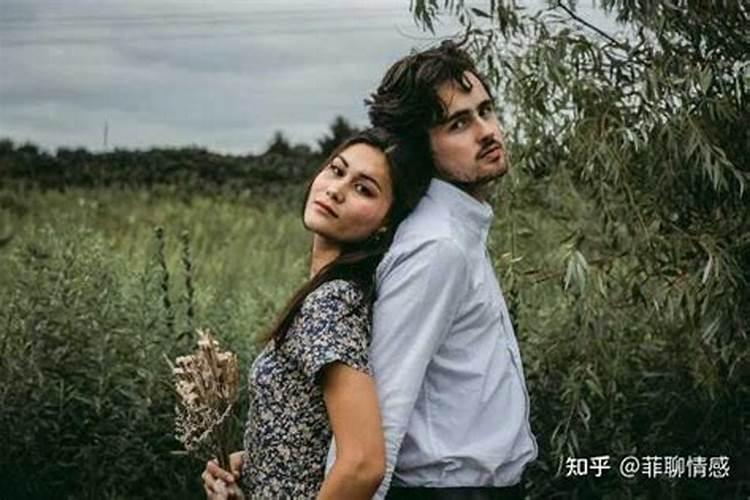 梦到刚在一起的男朋友出轨