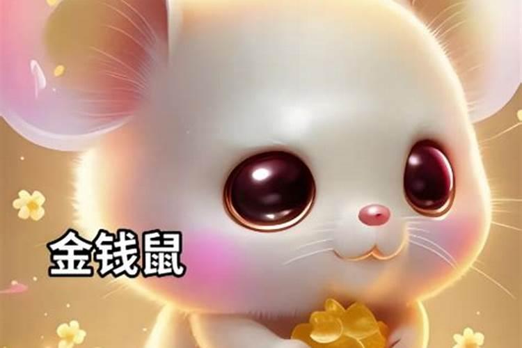 属鼠6月运势今年