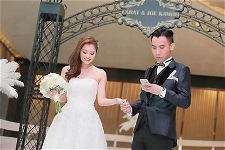 测测自己近期的婚姻运势