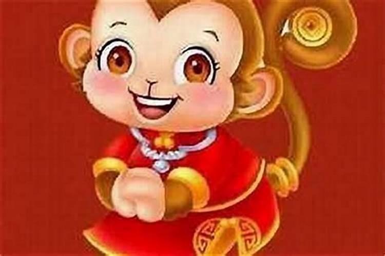属猴的在鸡年运势如何？