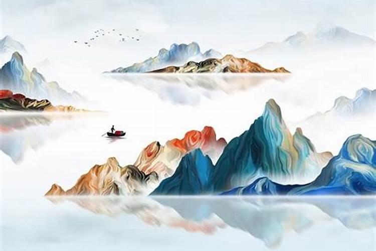 增加财运事业运的风水