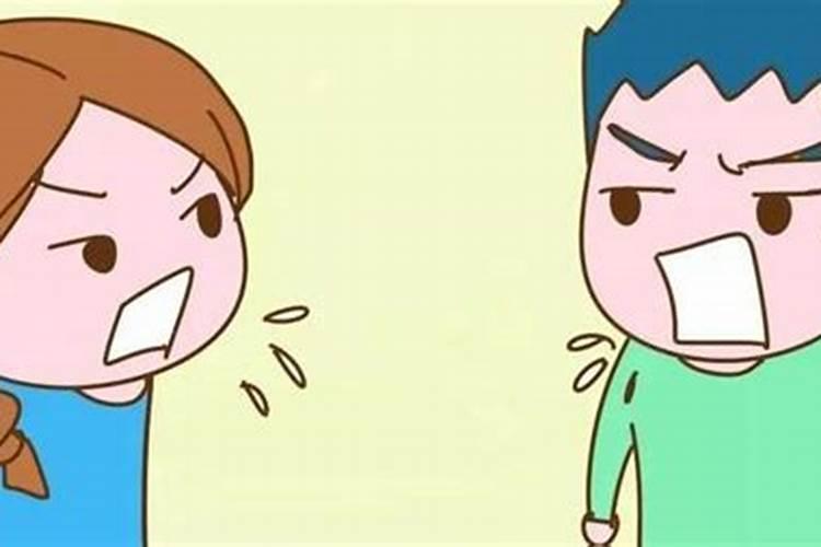梦到兄弟吵架预示着什么？