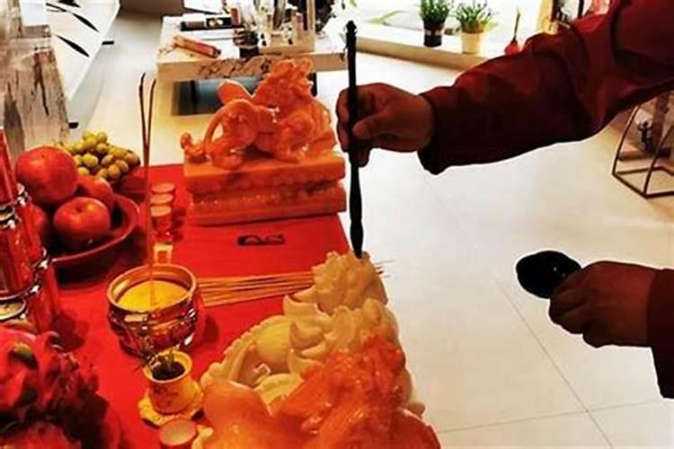 为什么犯太岁会不顺？