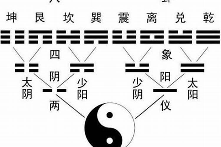 八字和八卦哪个准？