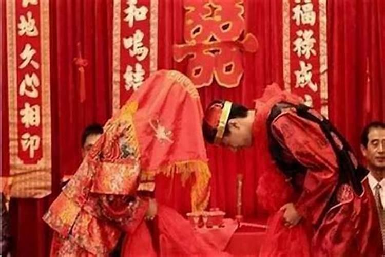八字能看什么时候结婚吗？？