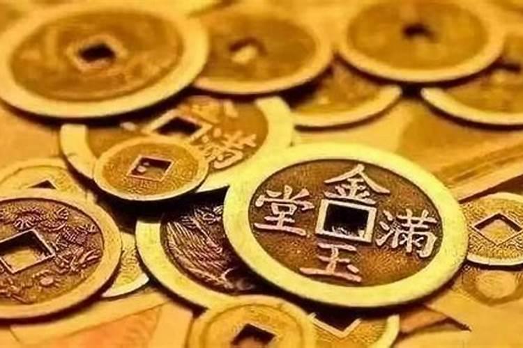 补财库一定要八字吗？