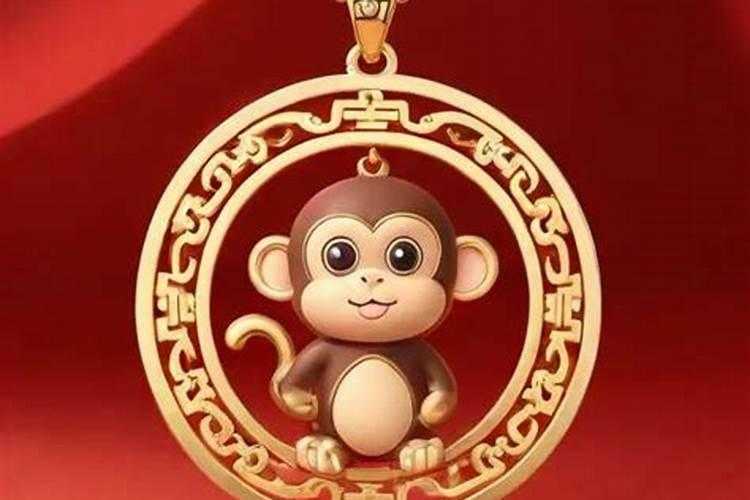2026属猴解太岁戴什么颜色绳？