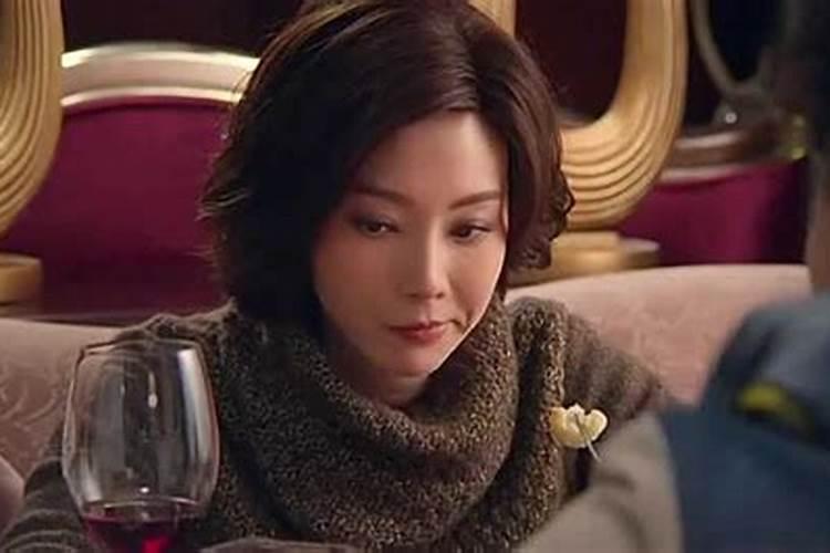 婚姻几次都不顺利女人？