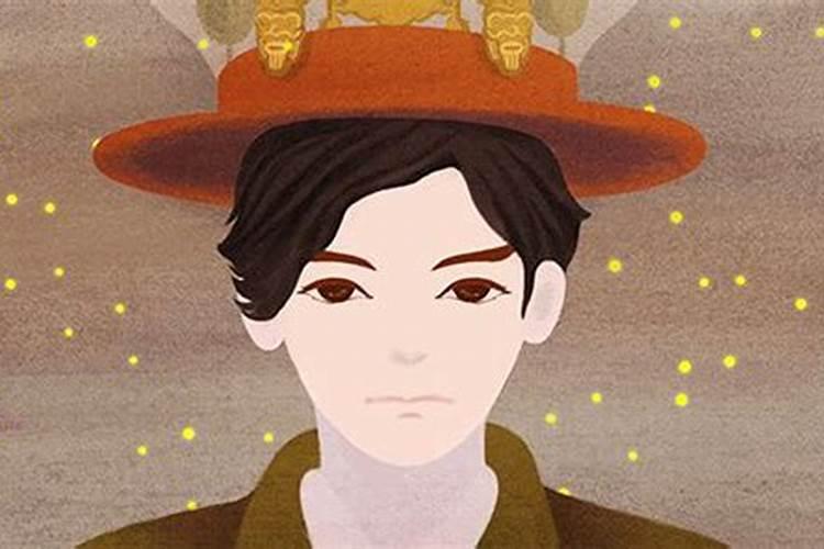 狮子座男生帅吗？