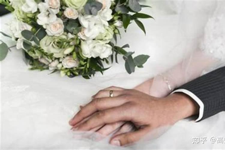 晚婚或婚姻不顺怎么办？