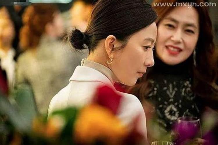 梦见爱人出轨是什么预兆解梦女人？