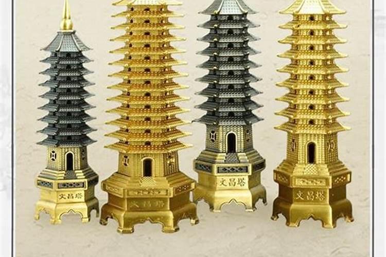 文昌塔青铜和黄铜哪个好？