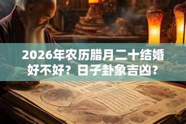 2026腊月上梁好不好？