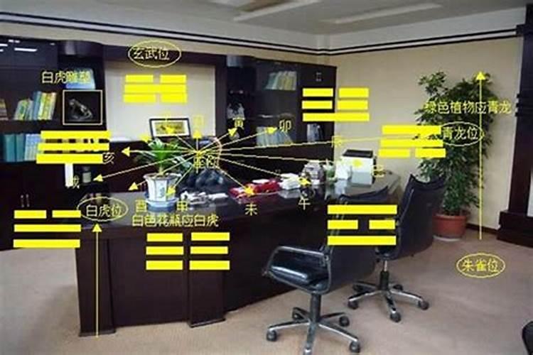 办公室摆放什么可以防小人？