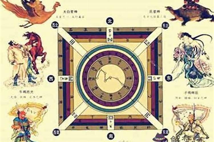 八字中最吉的神煞