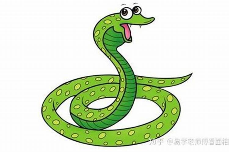 蛇与猴属相婚配怎样？