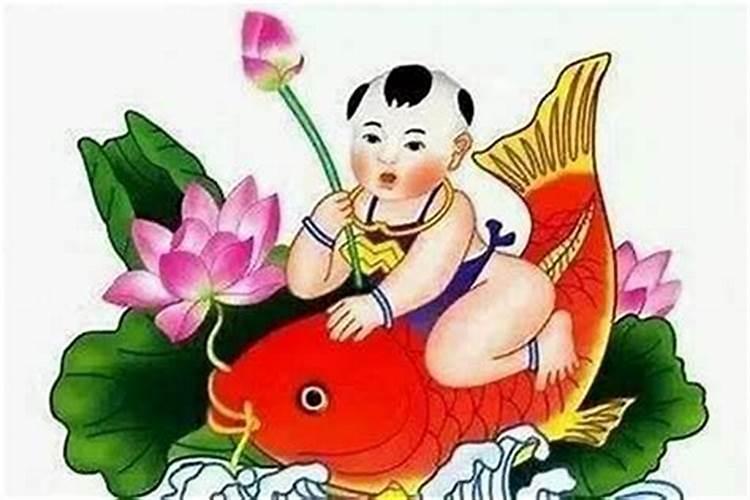 说是童子命必须找替身吗？