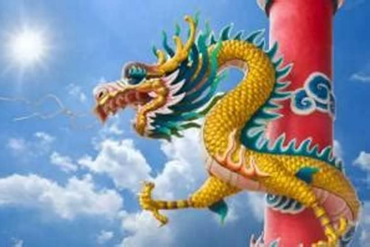 60年属龙的人在2026年运势