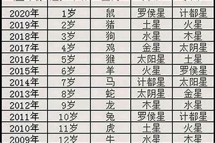 本命年的财运方位怎么看？