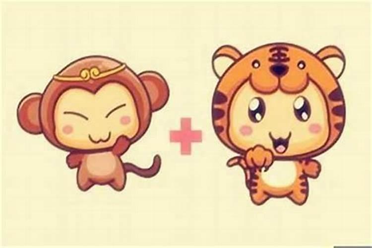 猴和虎不合婚怎么办？