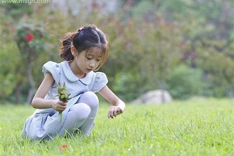 梦见姐姐生了个天才女孩什么意思？