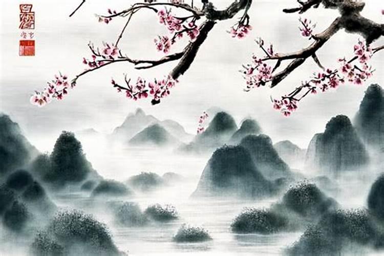生辰八字看几朵桃花？