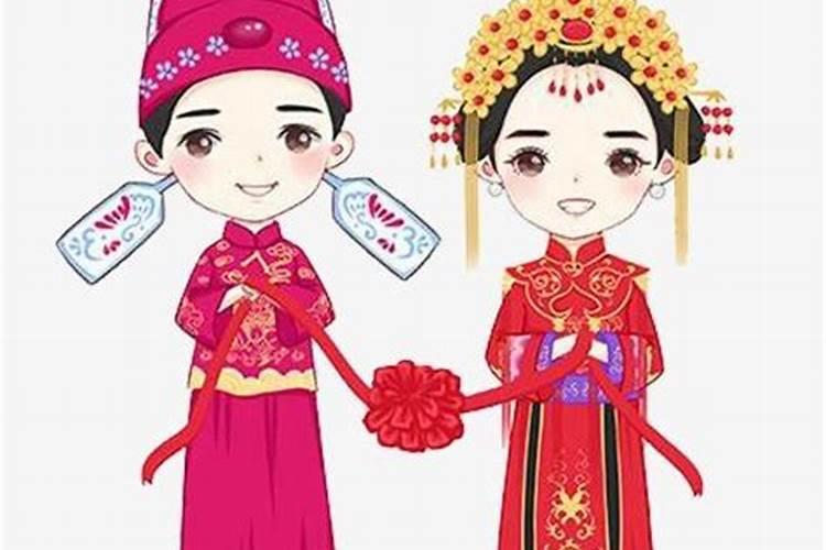 古人为什么要八字合婚？