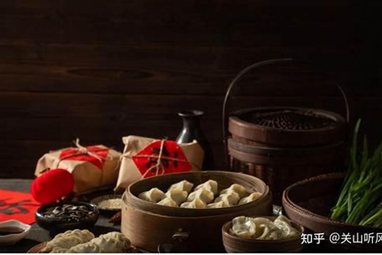 冬至是不是传统祭祀节日？