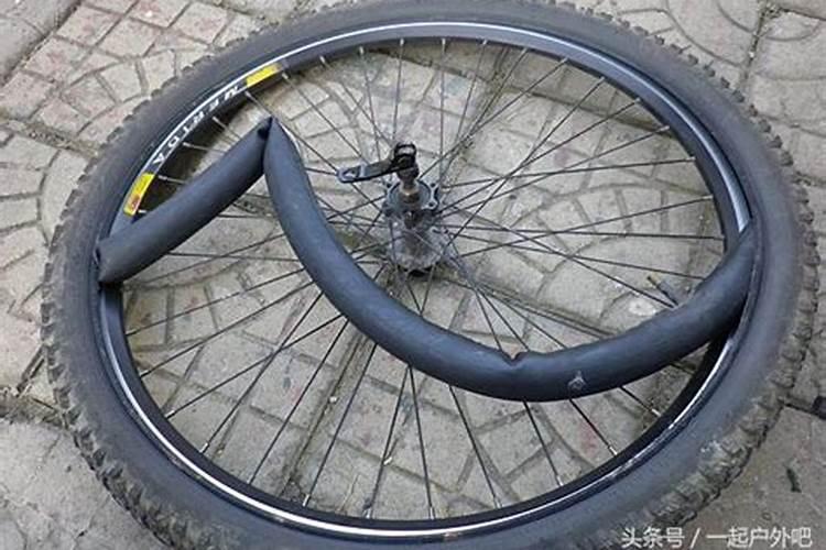 梦到骑自行车爆胎是怎么回事？