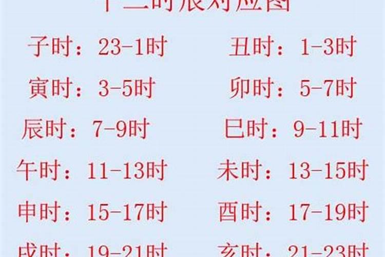 八字算命子时出生的人怎么办？