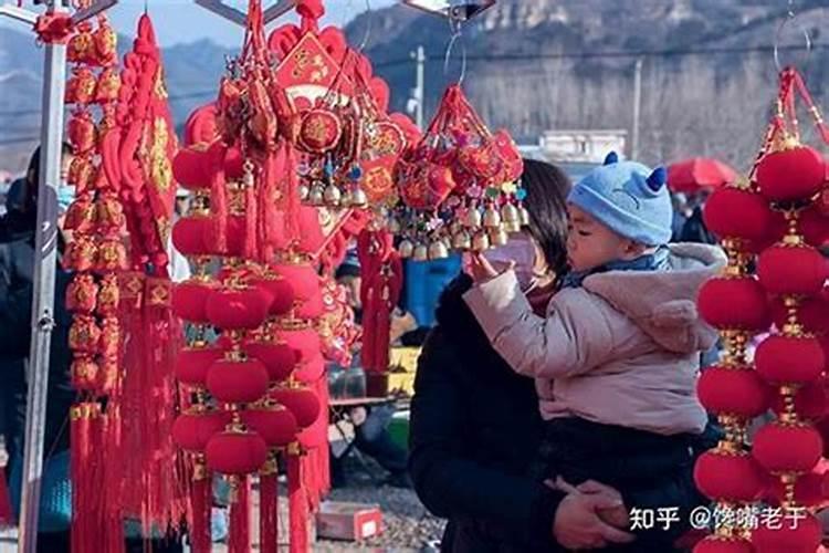 腊月二七风俗
