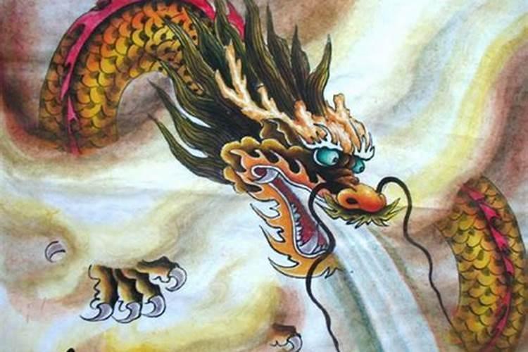 龙冲太岁如何化解？