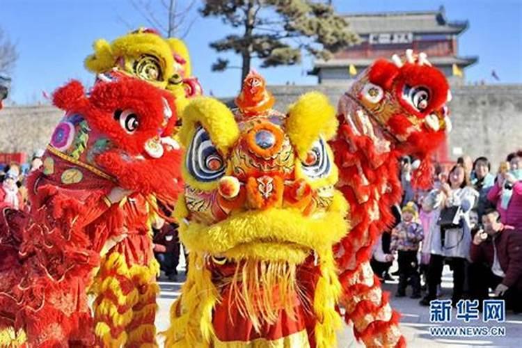 河北小年地方习俗