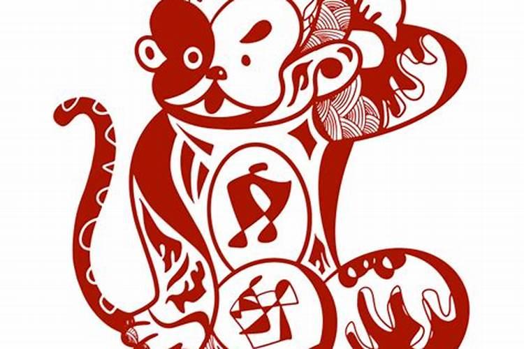 1968年属猴人6月运势如何？
