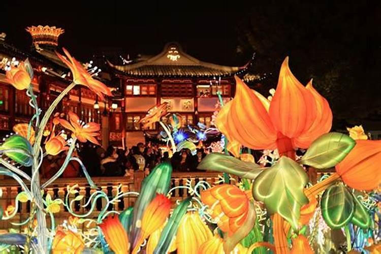 元宵节期间是几天？