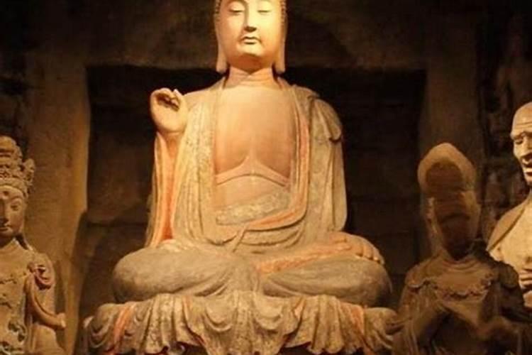生辰八字本命佛查询