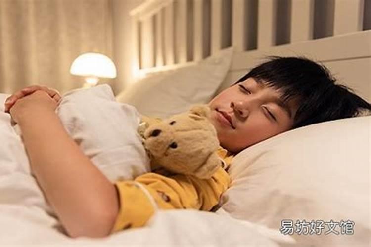 梦见朋友生病很严重