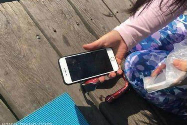 梦到捡手机是什么意思？