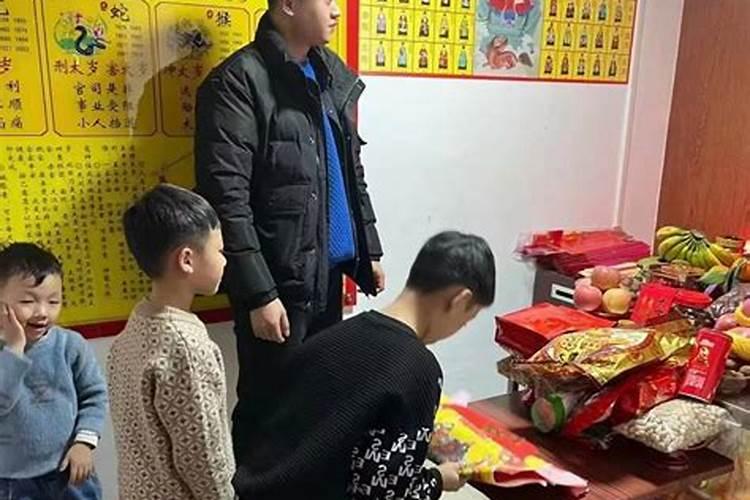 犯太岁不能去的地方怎么办？