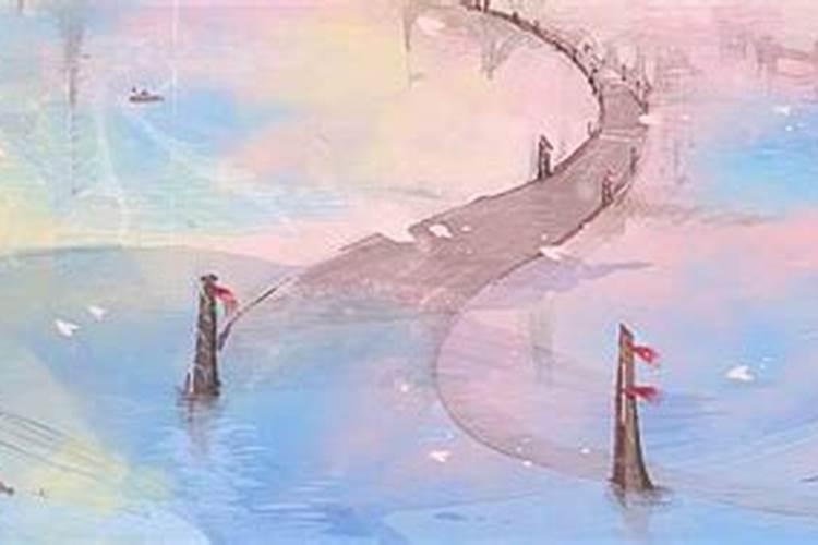 多次梦见同一个地方是什么意思？