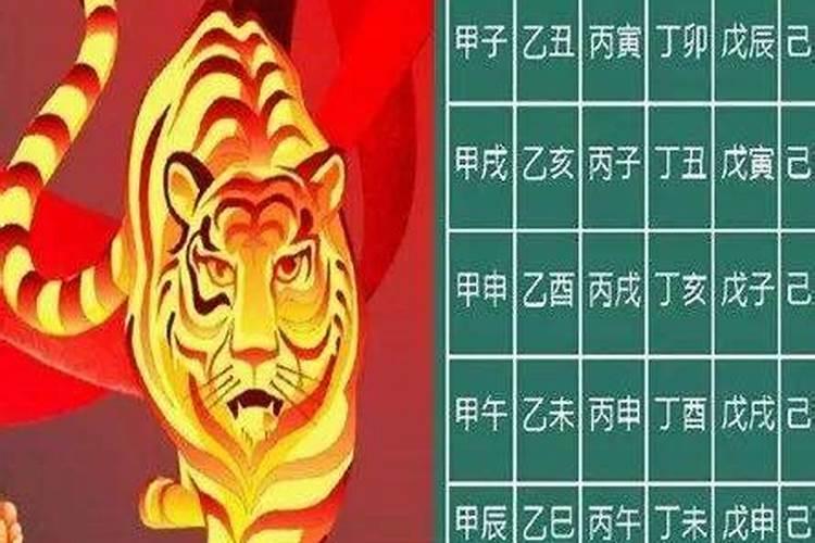 二月二虎年运势