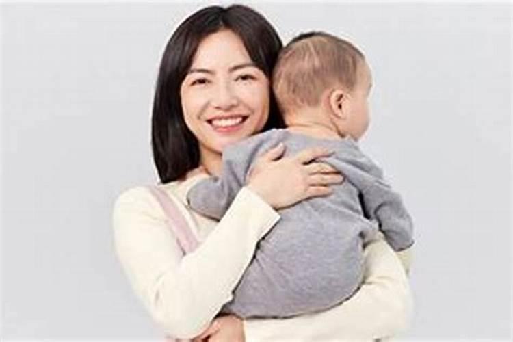 梦到姐姐生小孩预兆什么？