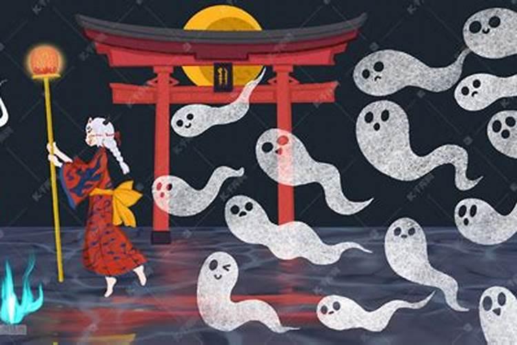中元节如何祭拜孤魂野鬼？