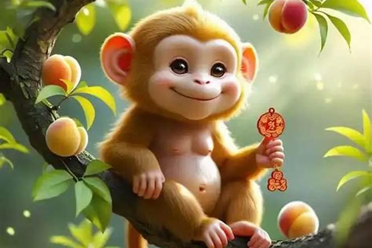 今年属猴的运势好不好？