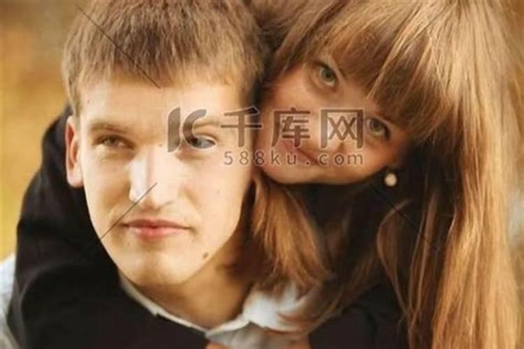 梦见和美女拥抱接吻好不好？