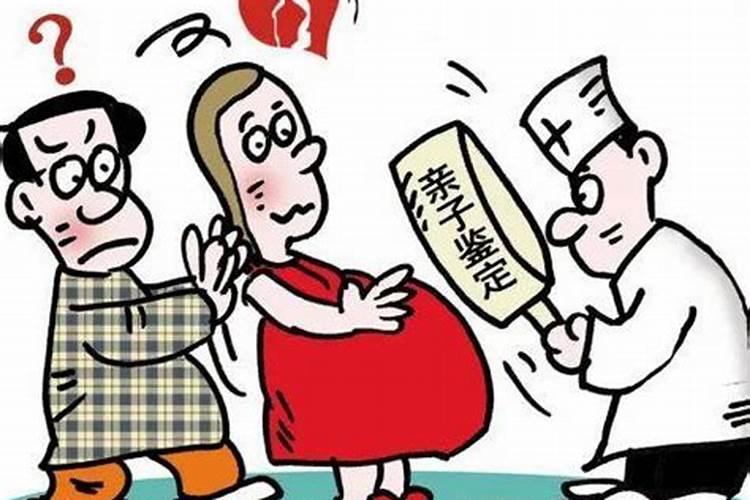 梦见老公出轨了我要离婚怎么回事？