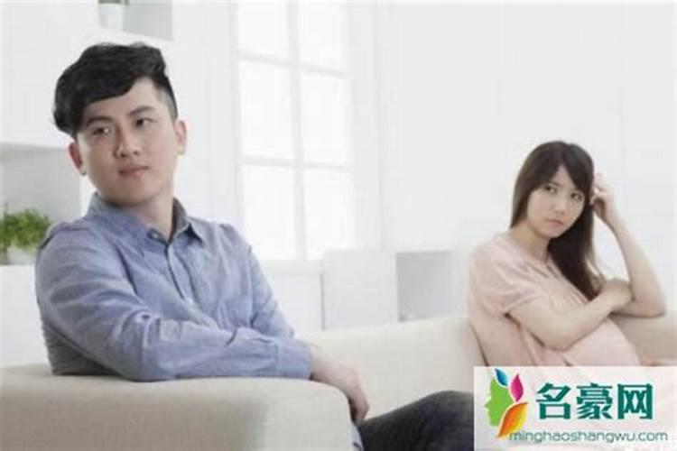 老婆想离婚怎么挽回婚姻？