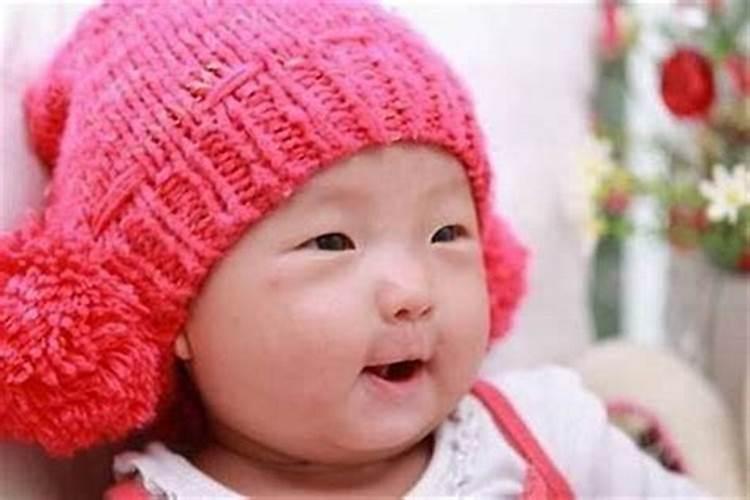 北方小年出生的女娃叫什么？