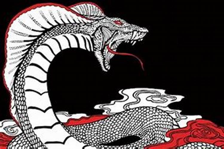 做梦梦见大蛇是什么意思？