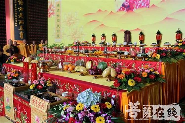 十月初一保家仙上供品吗？